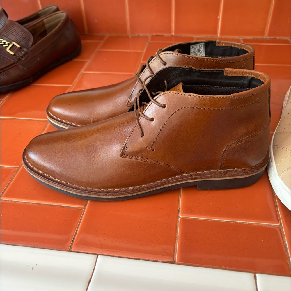 Steve Madden